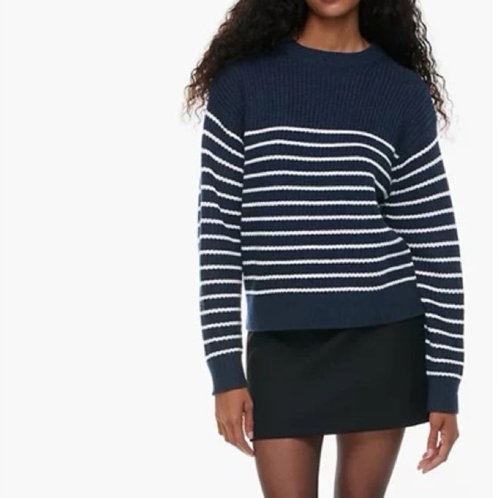Wilfred Maria Merino Wool Sweater
